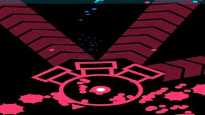 Wide Blixer walking! (Just Shapes & Beats/jsab)