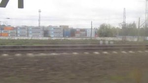 ГЖД 435 км, База Запаса Электропоездов