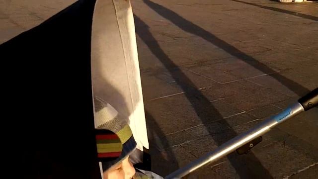 Прогулка на набережной Севастополь смотреть онлайн