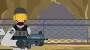 Вот как происходит апокалипсис - SCP Объяснение сценариев конца света класса XK (SCP Анимация)