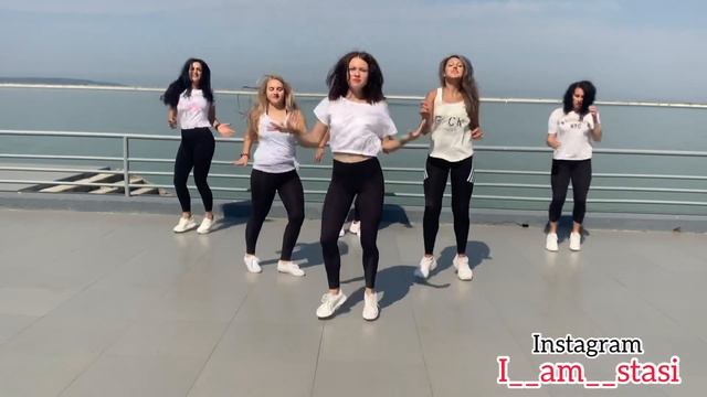 Zumba Fitness. Зумба танец. Кардио тренировка)