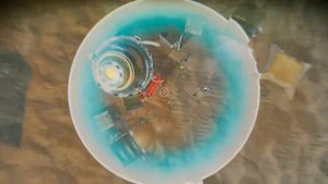 Где найти новый звездолет и мультитул в Interceptor Update - No Man's Sky #2