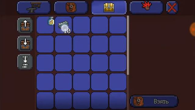 Terraria #1 прохождение смотреть онлайн