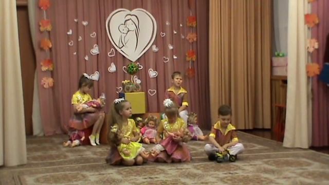 Видео день матери 2019 смотреть онлайн