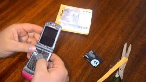 АККУМУЛЯТОР MOTOROLA BR50. Распаковка,обзор посылки из Китая (AliExpress)