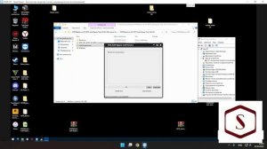 [Удалённо] БЕСПЛАТНЫЙ способ Samsung A22s 5G | обход GOOGLE аккаунта (FRP Bypass) | SM-A226B