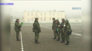 Дезертир почти 25 лет скрывался от правосудия