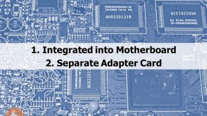 1  Introduction Of Expansion Card || COMPUTER HARDWARE || FULL EXPLAINED ||