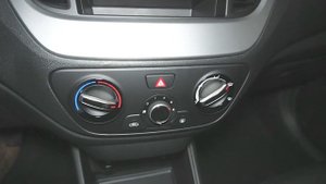 Hyundai Solaris 2018 1.4 (100 л.с.) MT Active - видеообзор