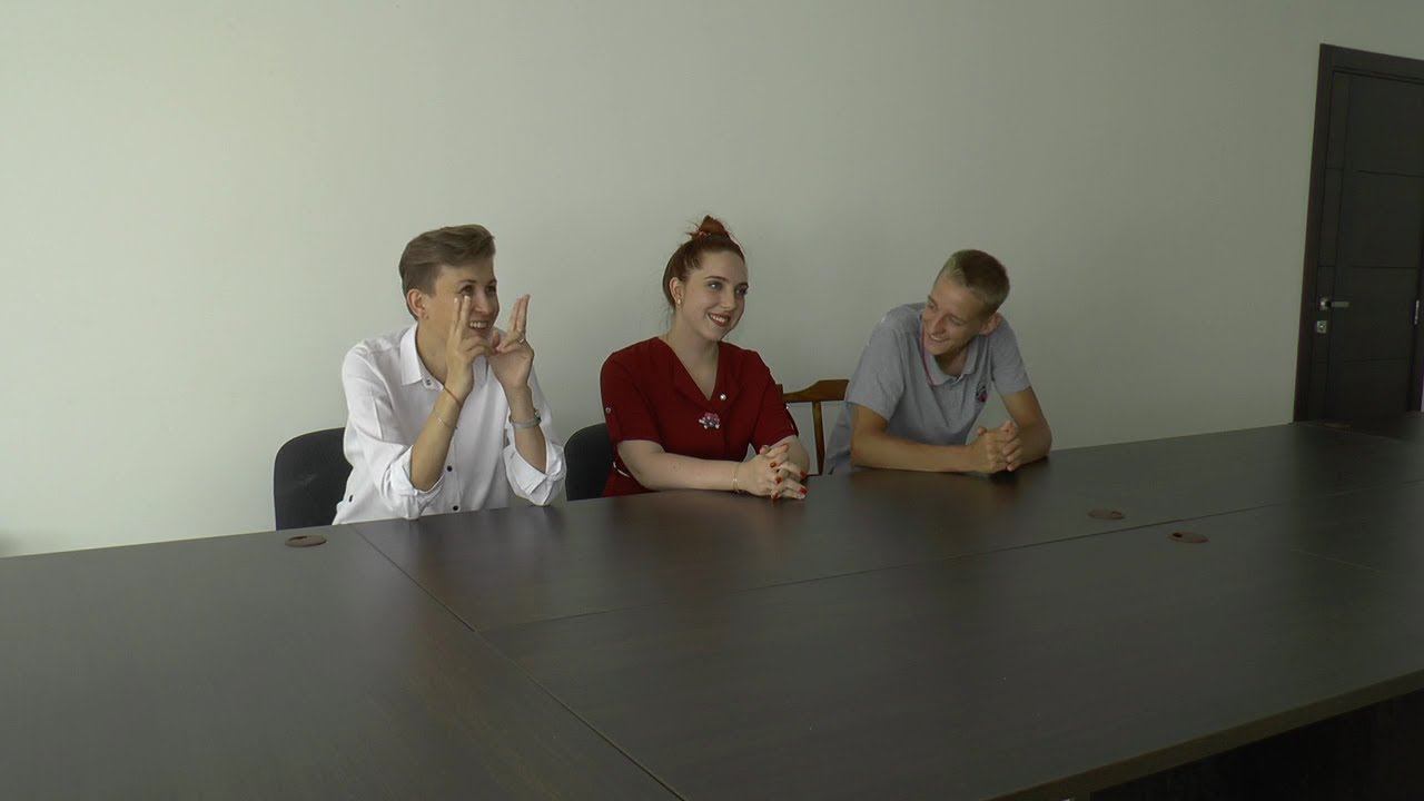 Семь бузулучан стали лауреатами ежегодного областного конкурса «Золотая молодежь Оренбуржья»