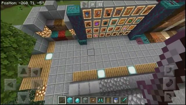 RILIS!!! JAVA GUI TERBARU, VERSI NETHER UPDATE!!! SMOOTH!!! смотреть онлайн