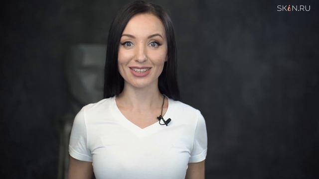 ? Точечный массаж лица для омоложения. ⚠️ Омоложение кожи лица. Омолаживающий массаж для кожи лица
