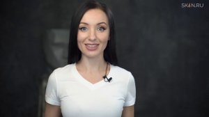 ? Точечный массаж лица для омоложения. ⚠️ Омоложение кожи лица. Омолаживающий массаж для кожи лица
