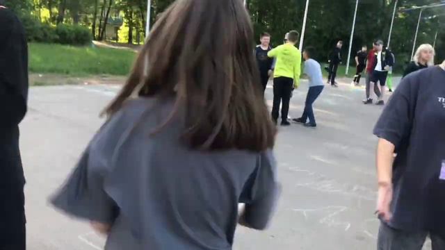 | влог из лагеря дружба| один день из моей жизни |#лагерьлетниеканикулы #влог |