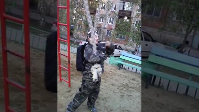 Человек-Грабли 1 смотреть онлайн