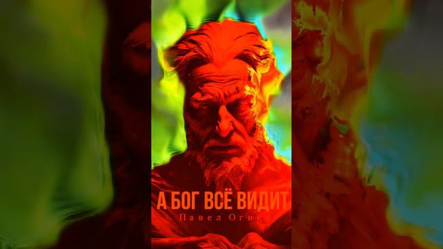 Павел Огнев - А Бог всё видит смотреть онлайн