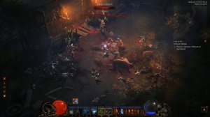 Diablo 3 - 100-й парагон (ВД)