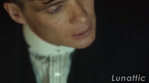 Томми Шелби и все сцены курения в 1 сезоне Острых козырьков