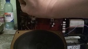 Планка ФМ на ВЭФ 317. Завершение. Комфортный поиск станций.