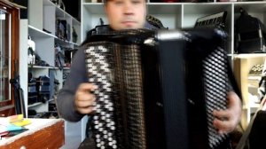 Баян Юпитер продажа. уникальный баян