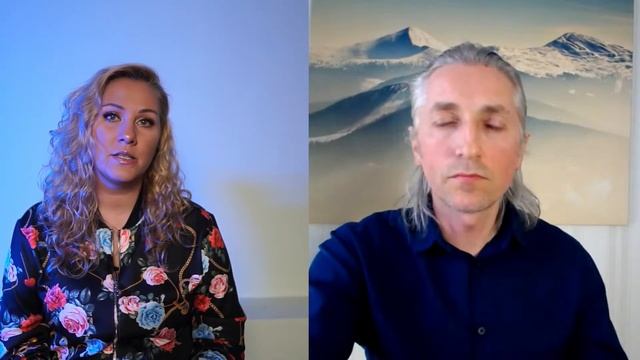 Как справляться с трудностями по-женски и по-мужски / Эфир с Евгением Дейнеко смотреть онлайн