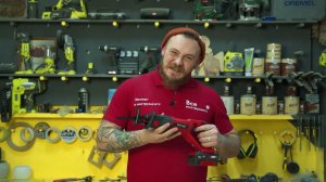 Обзор аккумуляторной сабельной пилы Einhell TE-AP 18 Li