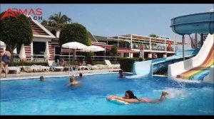 КЕМЕР 2019. ОТЕЛЬ ARMAS BEACH HOTEL 4* АРМАС БИЧ ТУРЦИЯ