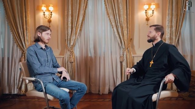 Разрушительная заповедь Христа? Как и кому подавать милостыню | Беседа с иером. Геннадием (Войтишко