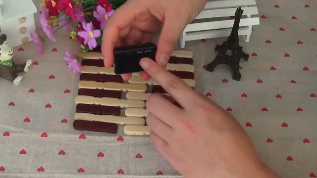 New 5MP HD Smallest Mini DV Camera Digital Video Recorder Camcorder Webcam DVR dropshipping смотреть онлайн