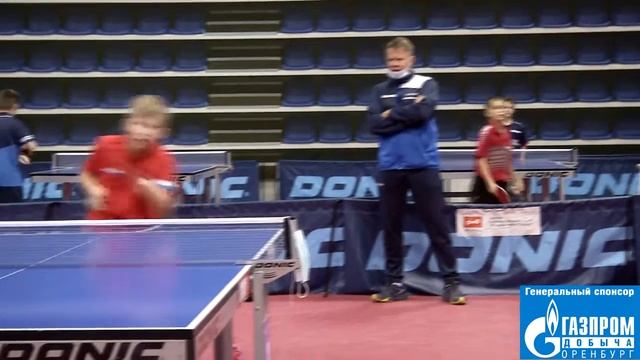 Учебно-тренировочный сбор 12-14.10.2020 г. г. Оренбург смотреть онлайн