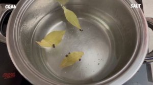 Маринованная цветная капуста | Вкусно дома - простые рецепты