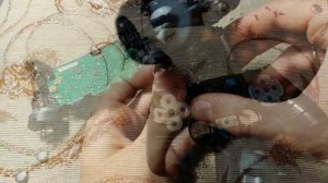 НЕ РАБОТАЕТ DUALSHOCK 4 КАК РАЗОБРАТЬ ЧТО ДЕЛАТЬ