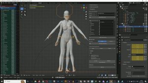 Перенос любых анимаций в SIMS 4 (ретаргет) через Blender - Machinima Community Видеогайды