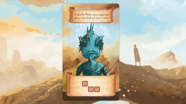 Roam Board Game Theme Song смотреть онлайн