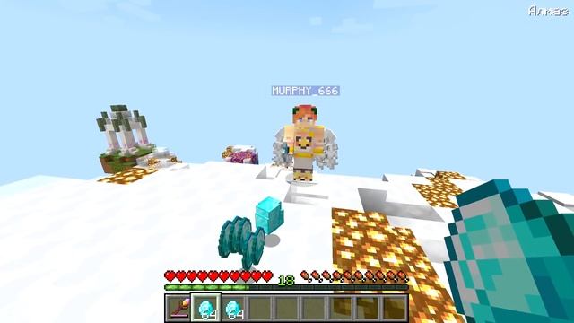 ? Я ПОПАЛ в ШКОЛУ для БОГОВ в майнкрафт смотреть онлайн