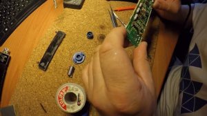 subaru outback ремонт бортового компьютера