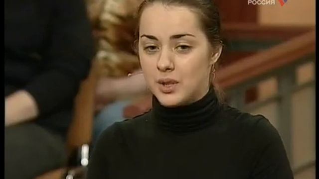 Суд идёт. Рядом со смертью