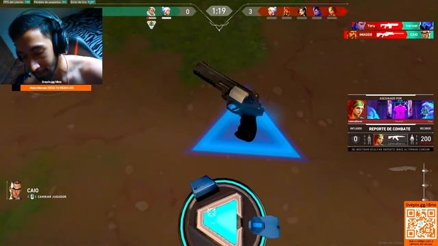 +18? LIVE ON? TENTANDO SER BOM? VALORANT AO VIVO? I5 3470? RX 580 8GB? #3000 - !pix !comandos смотреть онлайн