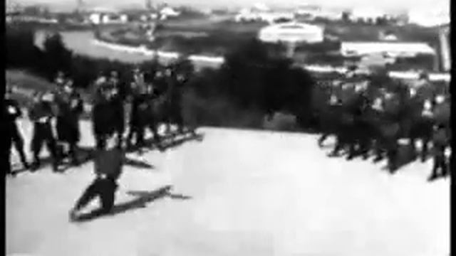 El origen del Breakdance смотреть онлайн