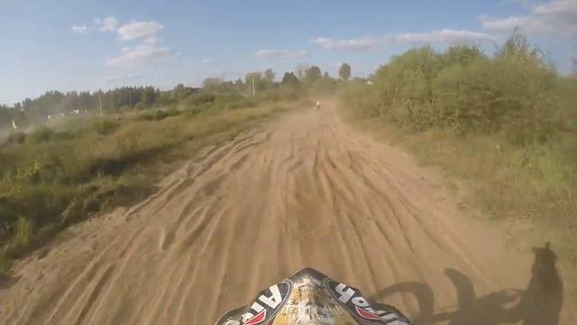 Гаврилов ям 18.08.2018
