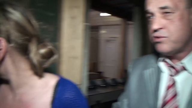 Наш репортаж. "В баню!" Часть 3 смотреть онлайн