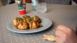 Tanuko's vlog in Sweden. Preparing for Christmas.