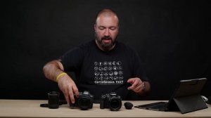 Canon EOS R7 a R10: Představení