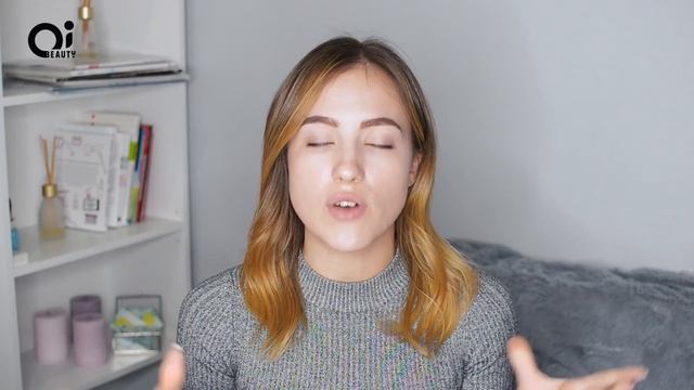 10 ступеней корейского ухода | OiBeauty