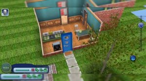 The Sims 3 android มือถือ