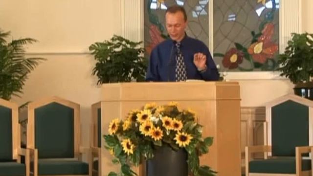 #4. Блаженны кроткие / Владимир Нестерук - ''Заповеди счастья'' смотреть онлайн