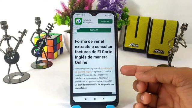 Cómo ver el Extracto o Consultar mis Facturas de El Corte Inglés de Manera Online смотреть онлайн