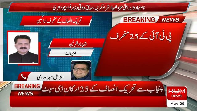 Usman Buzdar As New CM Punjab? Muzammal Suharwardy ka Tajziya