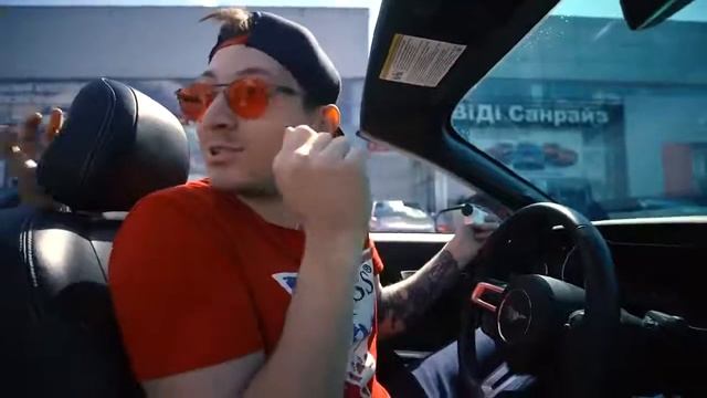 ПОДАРИЛ БРАТУ МАШИНУ ЕГО МЕЧТЫ ДОВЕЛИ ДО СЛЕЗ Magic Five смотреть онлайн