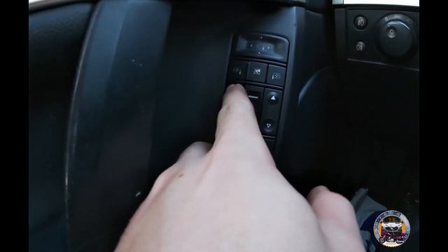 2008 Opel Vectra - POV Test Drive (Binaural Audio) смотреть онлайн